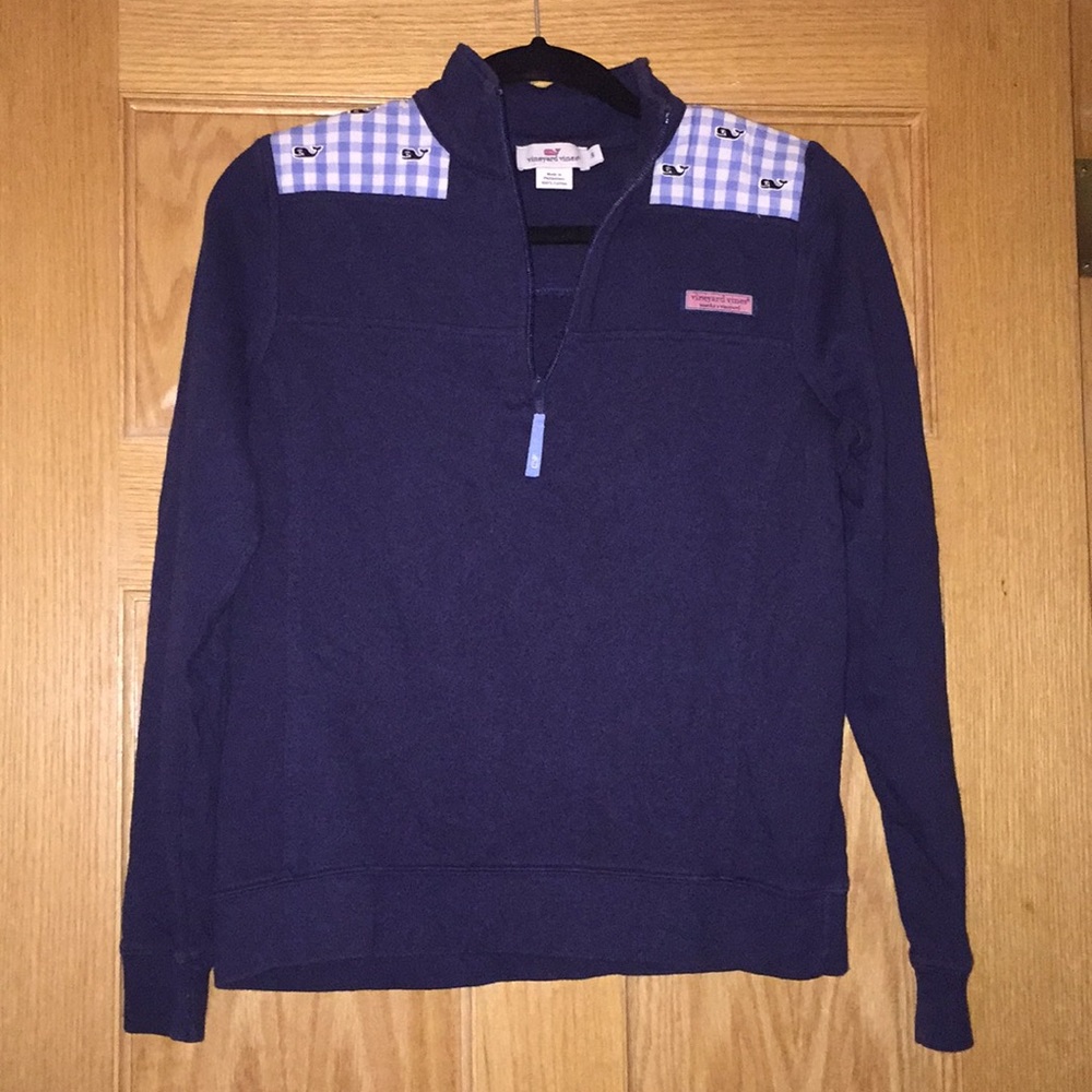 Vineyard Vines Shep Shirt
